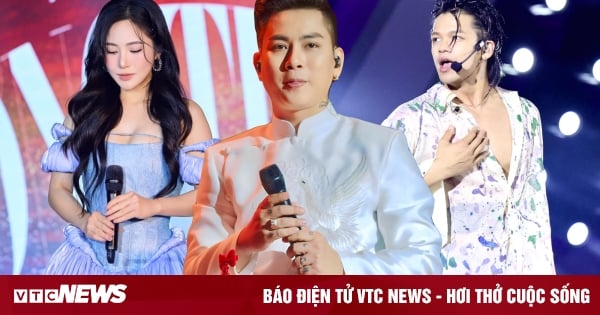 Stories behind Vietnamese stars' stage name changes