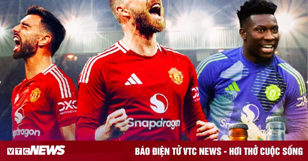 Tiger Beer trở thành đối tác chính thức của Câu lạc bộ bóng đá Manchester United