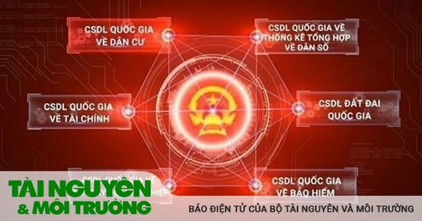 Thủ tướng chỉ đạo tháo gỡ các “điểm nghẽn” triển khai Đề án 06