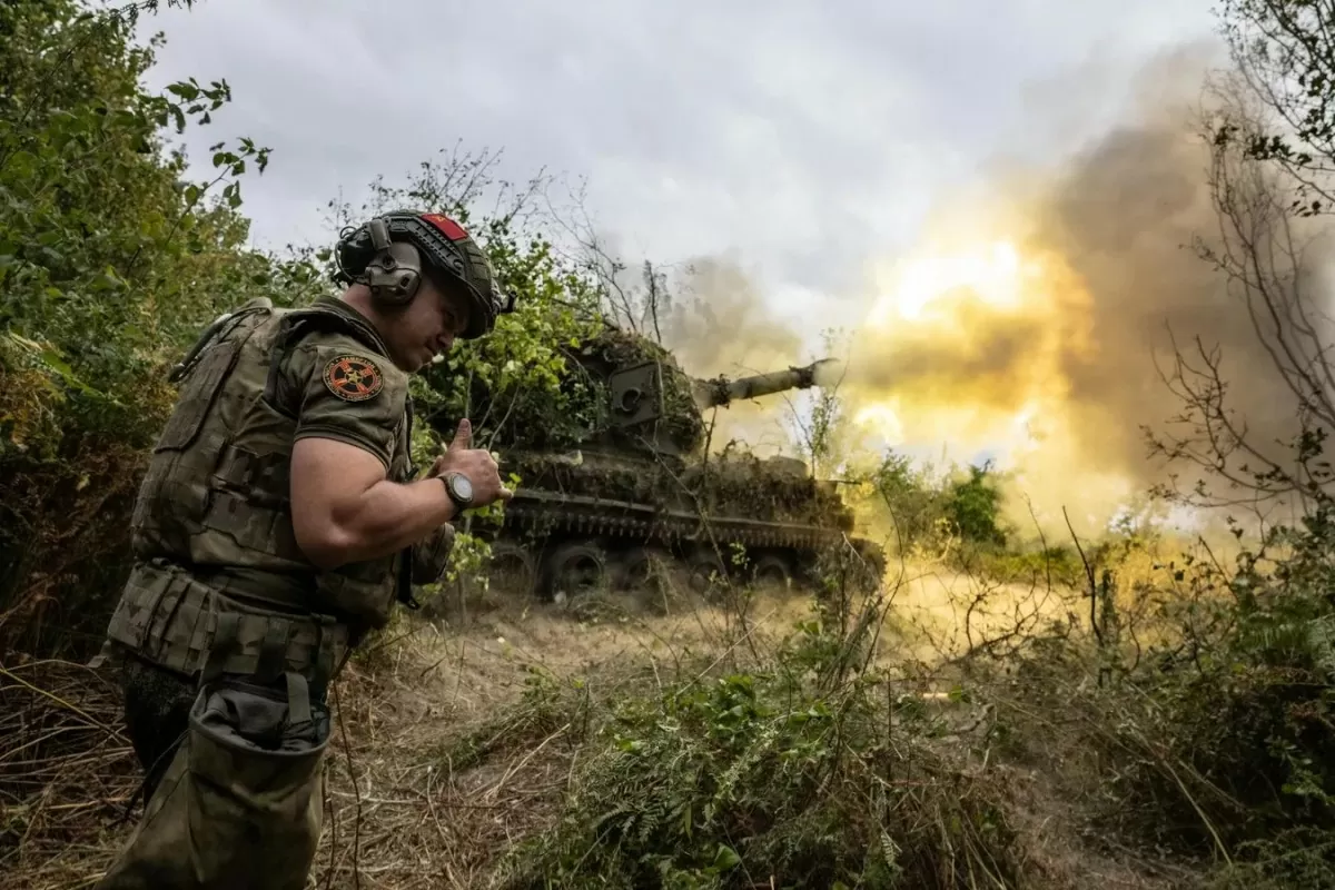 Chiến sự Nga-Ukraine 17/10/2024: Phương Tây tự đẩy mình vào ngõ cụt; Ukraine cần xác định biên giới trước gia nhập NATO