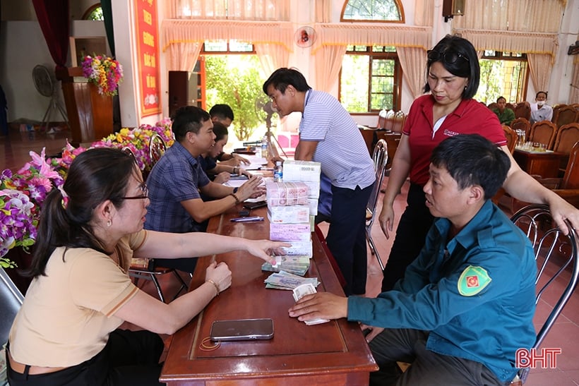 “Chìa khóa” đẩy nhanh tiến độ bàn giao mặt bằng cao tốc Bắc - Nam qua Hà Tĩnh