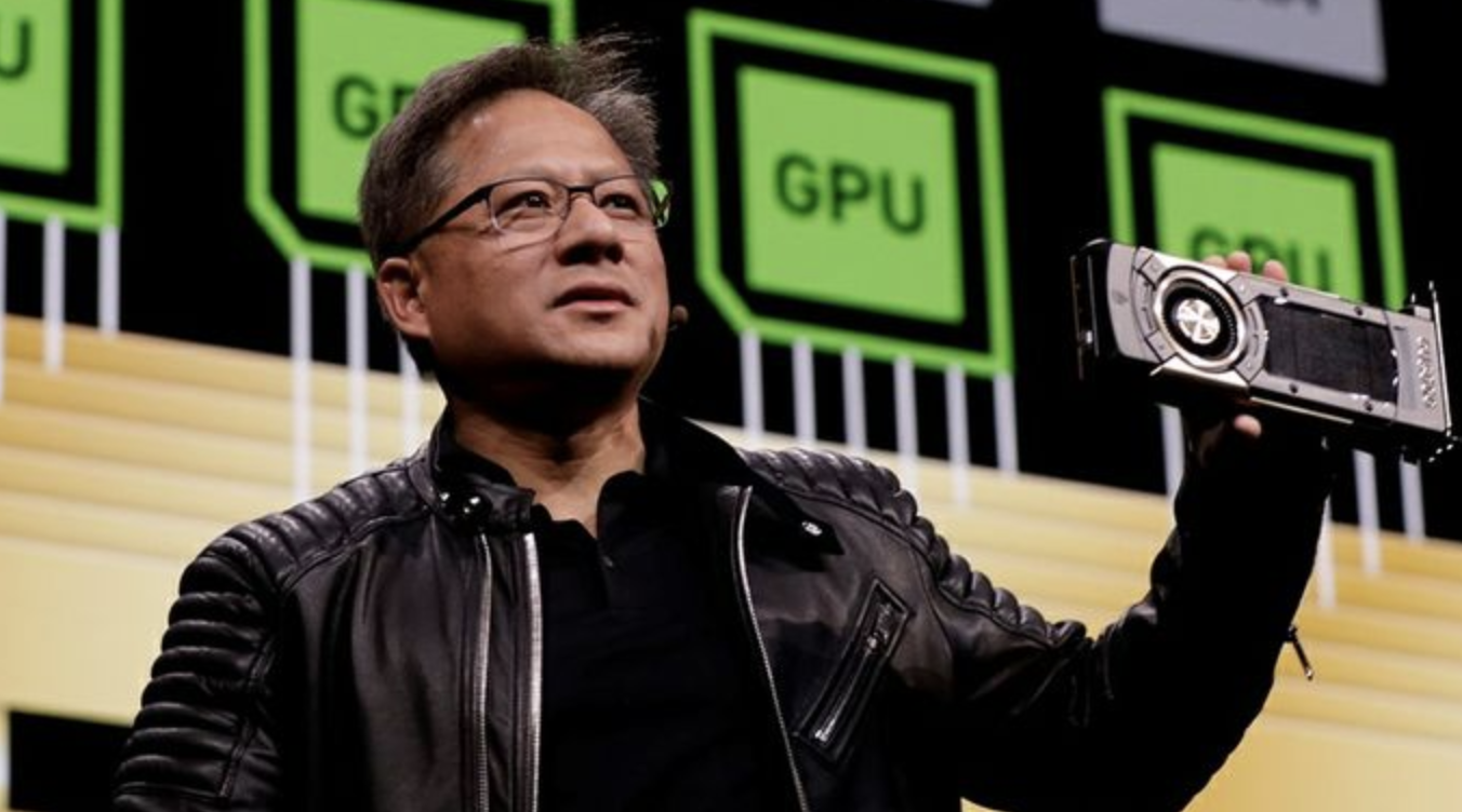 CEO Nvidia Jensen Huang cùng các Big Tech Việt 'hiến kế' thúc đẩy AI tại Việt Nam  - Ảnh 2.