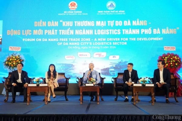 Da Nang Free Trade Zone needs preferential policies beyond the framework and beyond