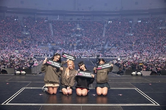 Ngày 7/7 tới, làm thế nào để thành công săn vé xem BlackPink tại Hà Nội? - 6