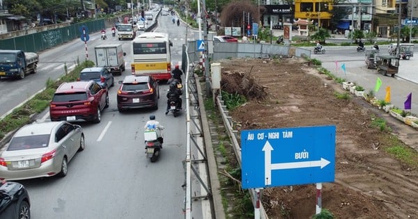 Comment se portent les 3 « super projets » qui occupent la chaussée et dont l'achèvement est prévu au deuxième trimestre 2024 ?