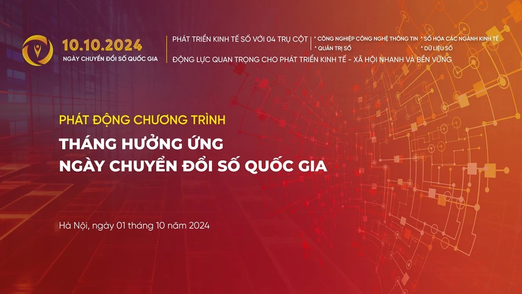 Giải pháp tăng tốc và bứt phá trong chuyển đổi số