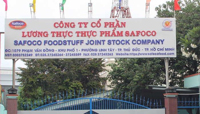 Safoco (SAF) hoàn thành 73% kế hoạch năm, tạm ứng cổ tức tỷ lệ 30%