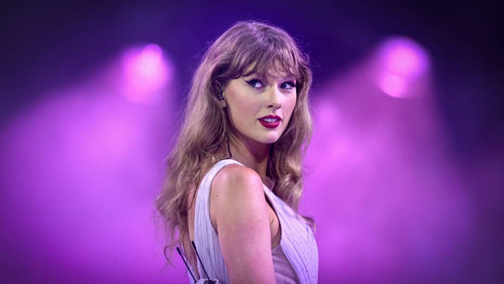 Taylor Swift lần đầu chia sẻ sau sự cố hủy show ở Áo vì đe dọa khủng bố - Ảnh 2.