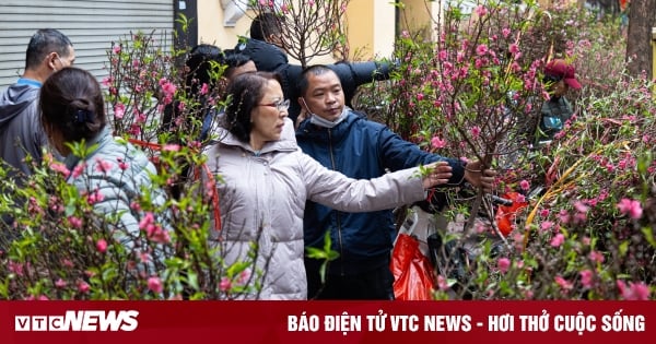 Prévisions météo à 10 jours de la nuit du 7 au 17 février pour Hanoi et tout le pays