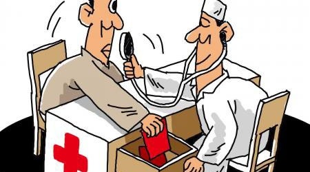 L'histoire du problème de l'enveloppe dans l'industrie médicale