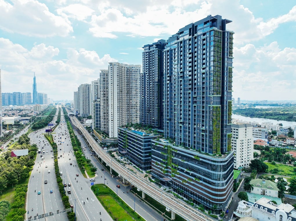 Masterise Homes bàn giao sổ hồng cho cư dân Lumière Riverside theo cam kết - 2