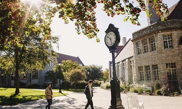 Le nombre d'étudiants internationaux étudiant en Allemagne augmente