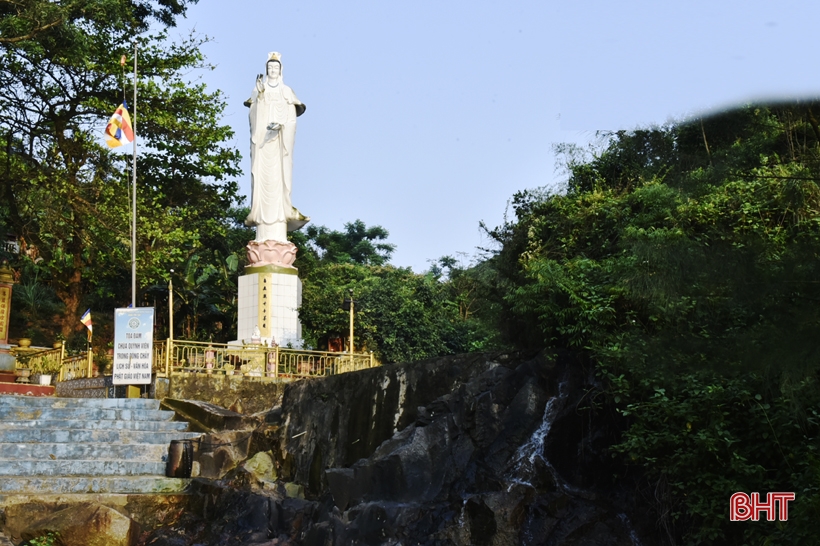 Entdecken Sie die Quynh Vien Pagode – wo der Zen-Meister Phat Quang den Buddhismus in Vietnam verbreitete
