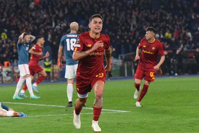 Sevilla gặp Juventus, Roma đối đầu Leverkusen tại bán kết Europa League - 3