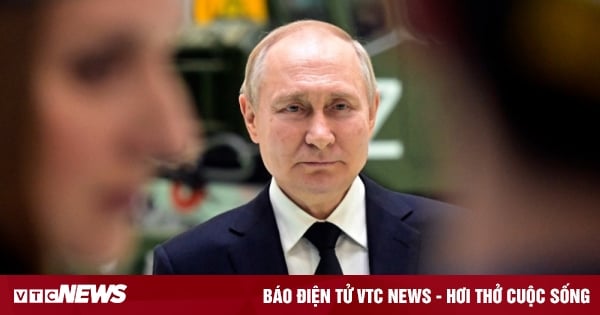 Tổng thống Nga Putin chưa tuyên bố tranh cử nhiệm kỳ tới