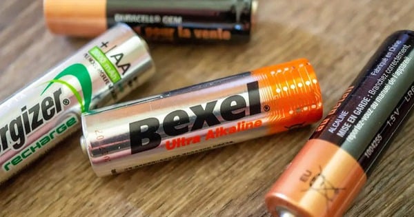 Should I buy rechargeable batteries or disposable batteries?