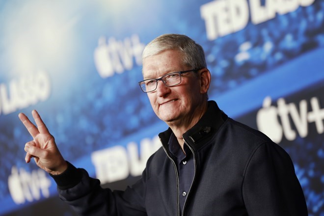 Bill Gates, Tim Cook come to Vietnam - what to expect?