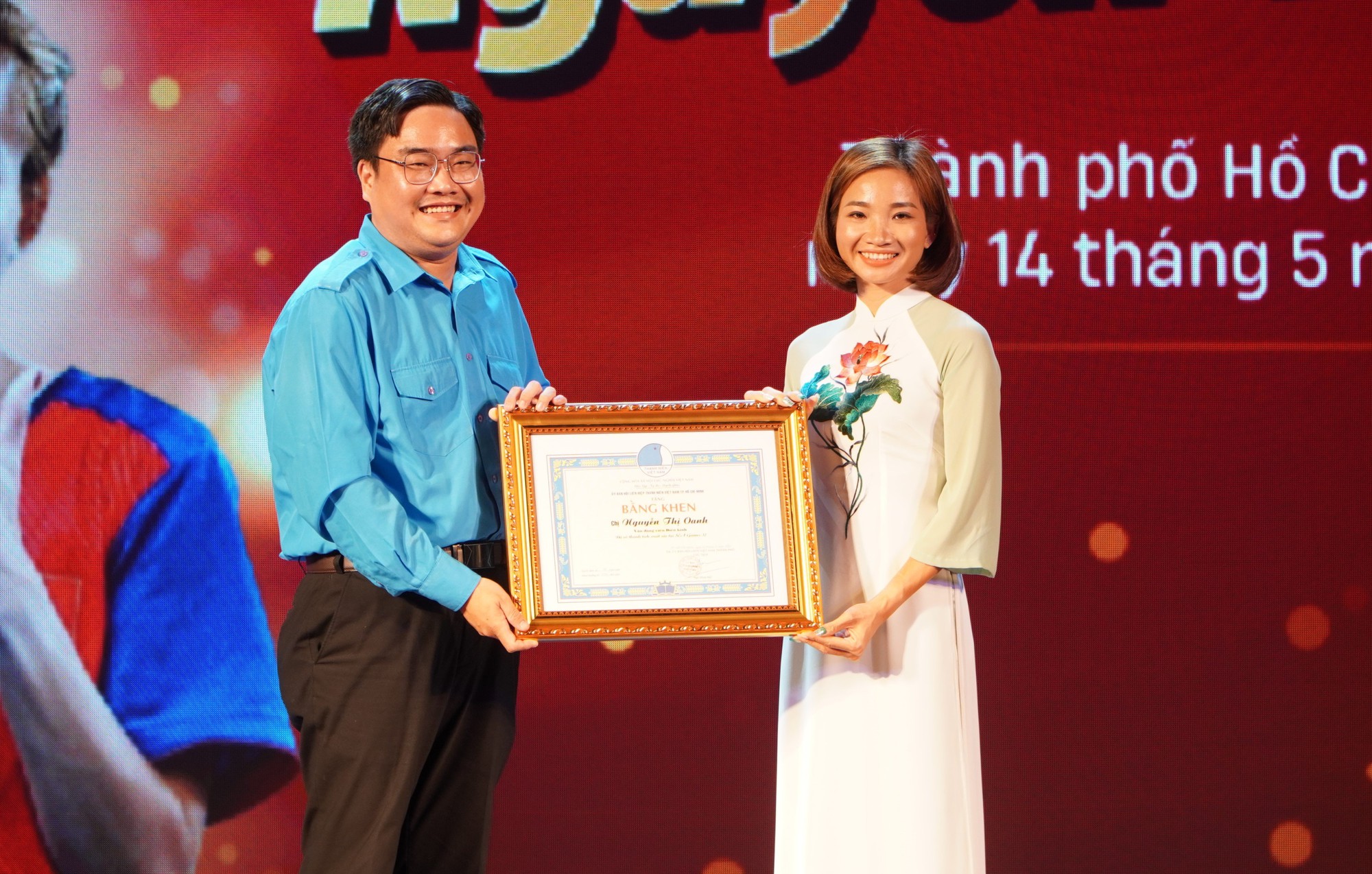 VĐV Nguyễn Thị Oanh: Không cô đơn trên hành trình của mình - Ảnh 3.