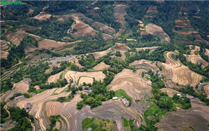 Hoang Su Phi - ការណាត់ជួបនៃរដូវទឹកជំនន់