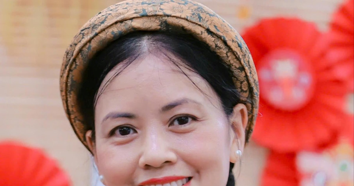 យើងត្រូវការមនុស្សបន្ថែមទៀតដើម្បី "បញ្ឆេះ" ស្នេហាវៀតណាម។