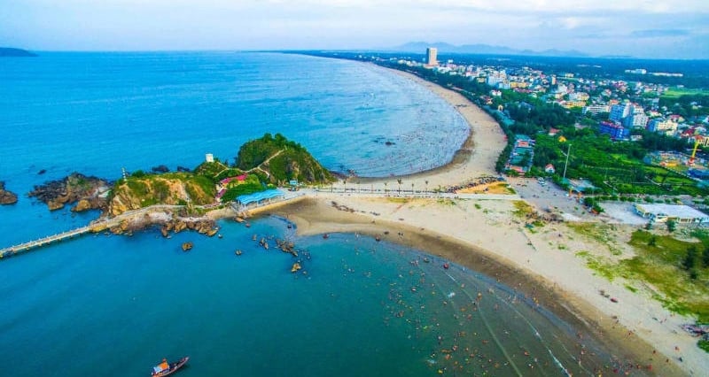 Saigontourist Group et une année d'efforts pour promouvoir de beaux paysages et une délicieuse cuisine vietnamienne