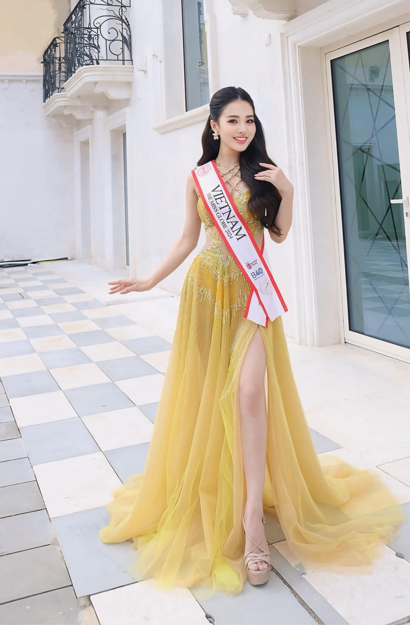 Chung kết The Miss Globe 2024: Cơ hội nào cho Đỗ Hà Trang? - Ảnh 5.