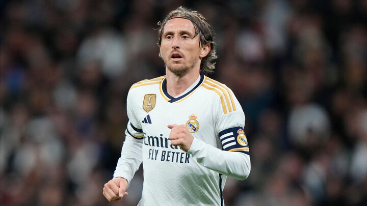 Le Real Madrid sera assuré de se qualifier s'il obtient un point contre Braga. (Photo : Getty Images)