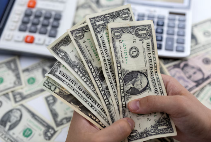 Most voters still consider the economy to be their top concern. (Photo: Reuters)