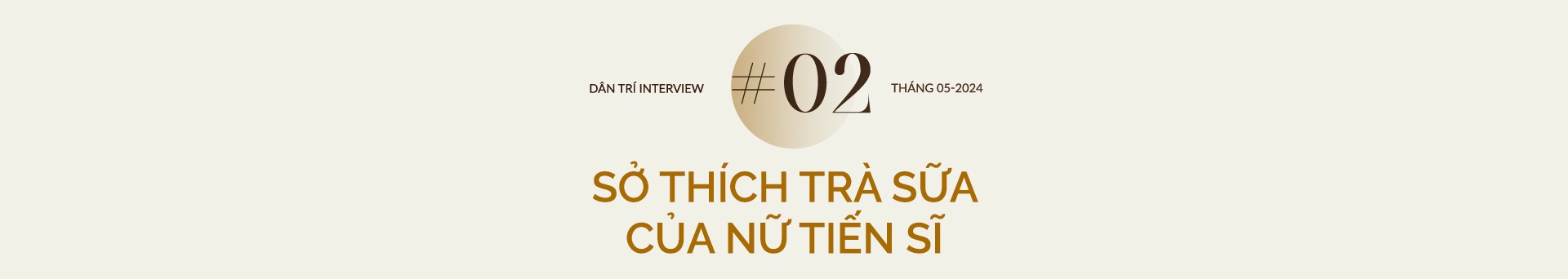 Nữ tiến sĩ trong top ảnh hưởng thế giới, điều hành Quỹ khoa học triệu đô - 8