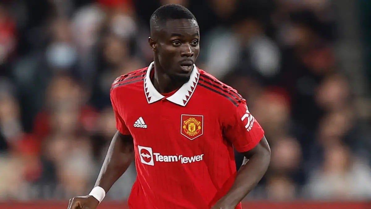 cầu thủ MU ngày 29/8: Sắp đón thủ môn Altay Bayindir;  Eric Bailly đến Al Nassr;