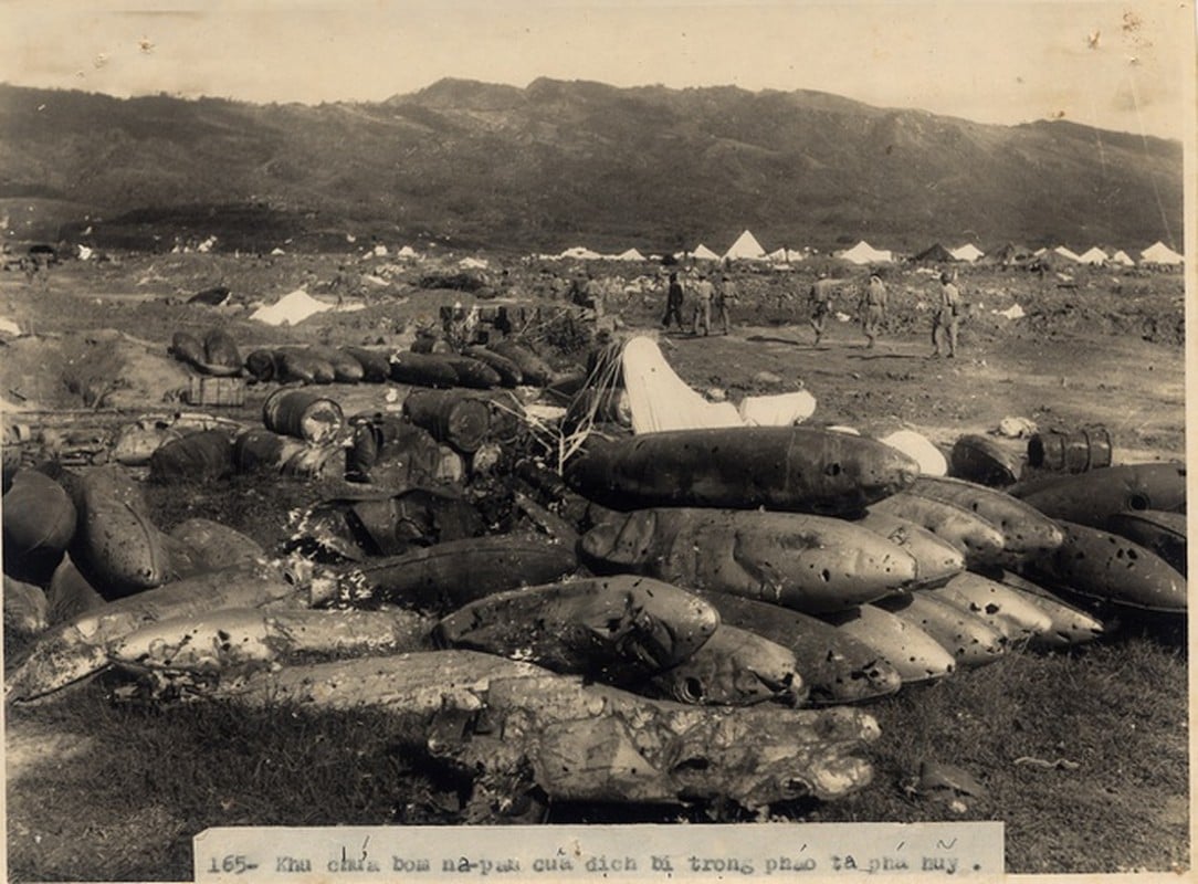 Nhung buc anh hiem ve chien thang Dien Bien Phu nam 1954-Hinh-5