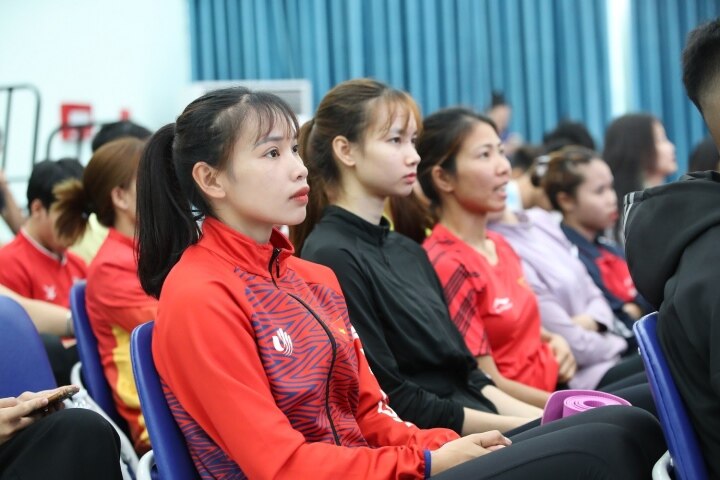 ข้อดีพิเศษของ U22 เวียดนาม ในซีเกมส์ 32 - 3