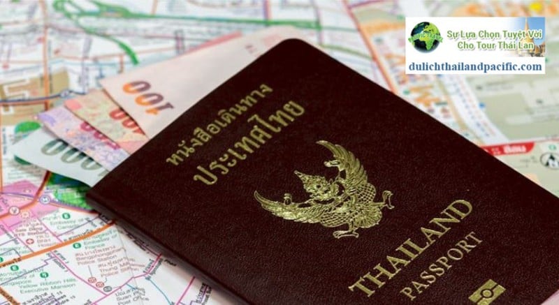 Thái Lan dự kiến miễn visa cho khách Trung Quốc, Ấn Độ