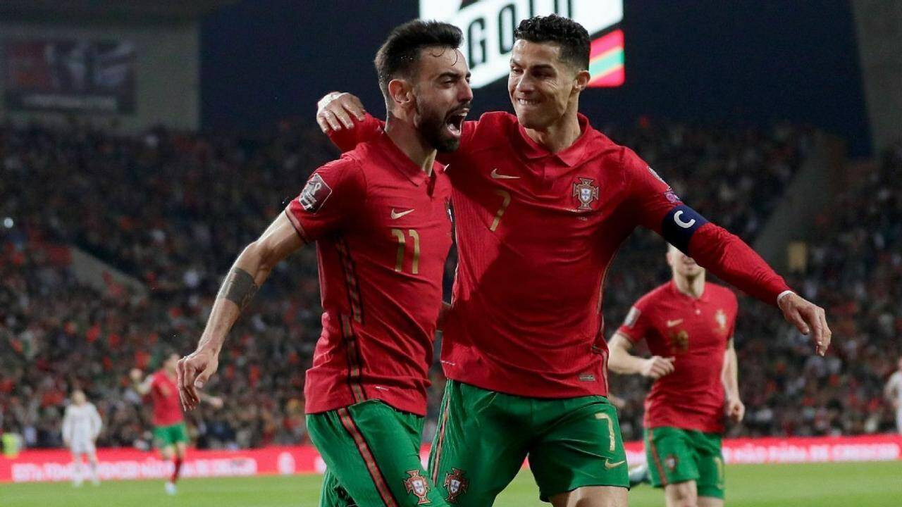 Commentaires et pronostics sur les résultats du match Portugal-Bosnie, éliminatoires de l'Euro 2024