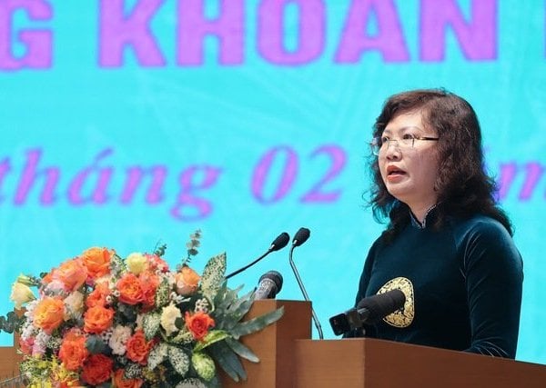 2024 là năm tạo dựng cơ sở phát triển TTCK trung và dài hạn