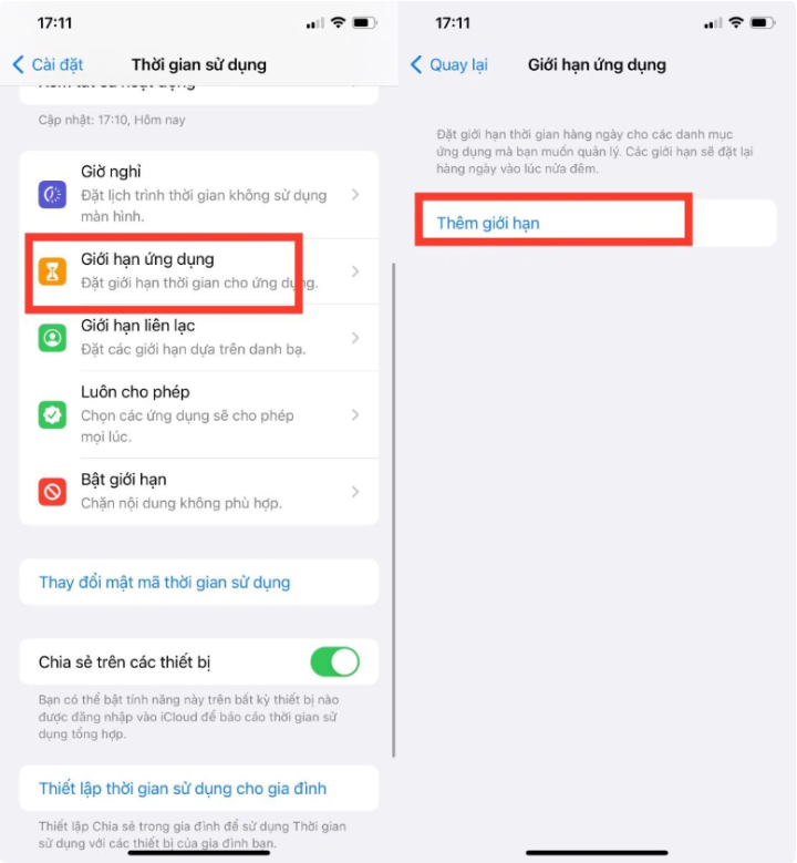 Cómo crear una contraseña para una aplicación en iPhone es extremadamente fácil de hacer - 3