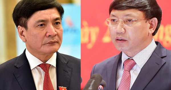 Advertencia al Sr. Nguyen Xuan Ky y al Sr. Bui Van Cuong relacionados con la empresa Thuan An