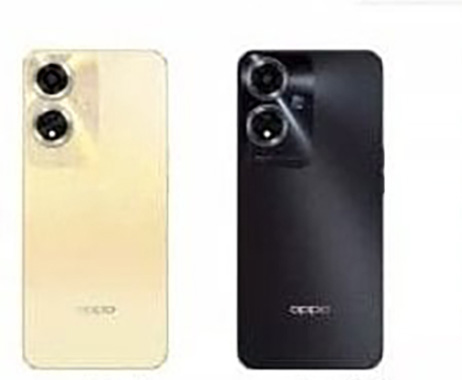 Initial information about oppo a59 5g image 2