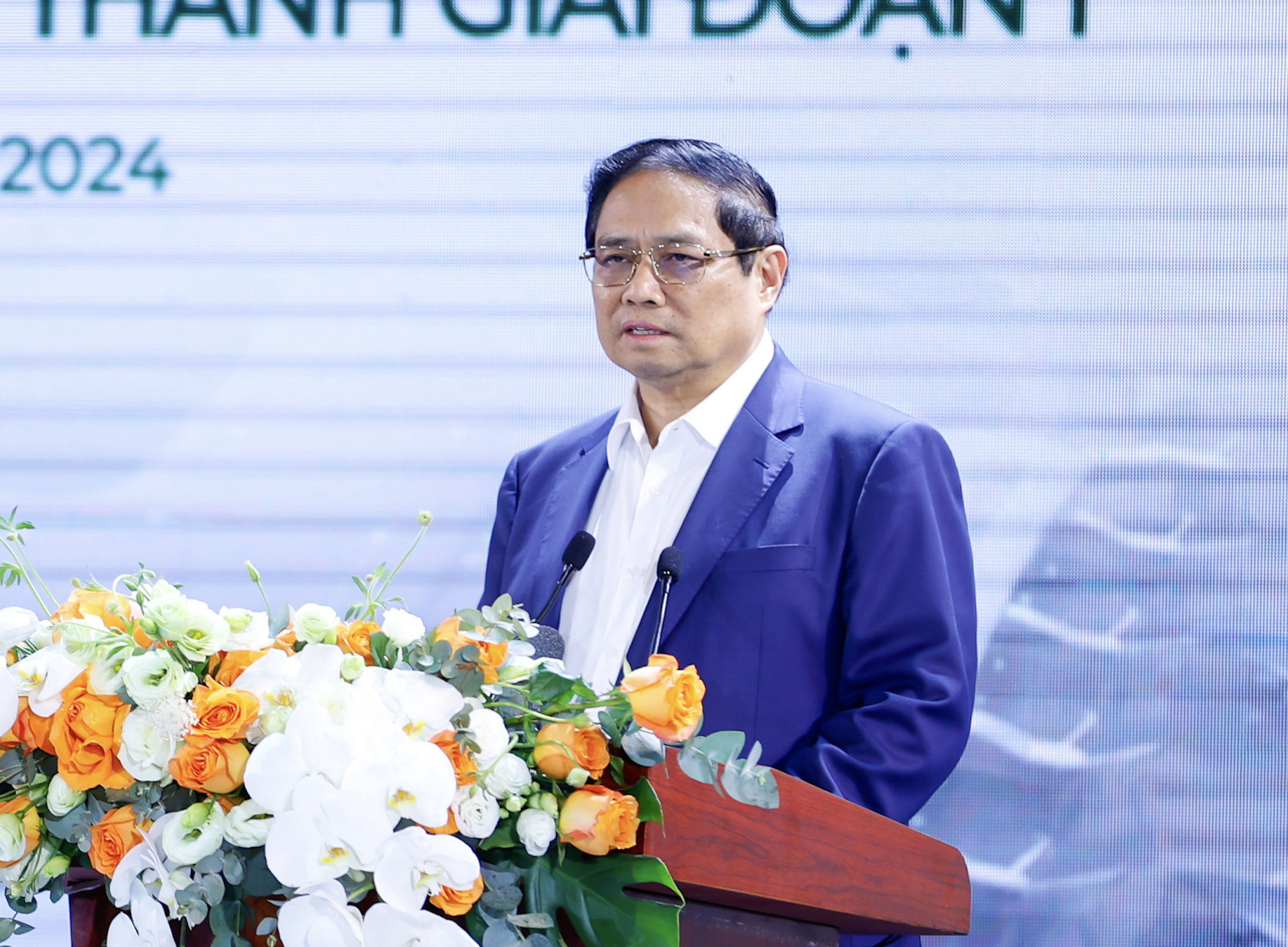 Otorgamiento de 1.800 millones de dólares al proyecto del aeropuerto de Long Thanh