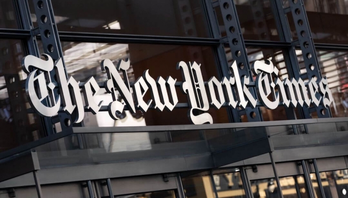 Báo New York Times đạt 10 triệu người đăng ký