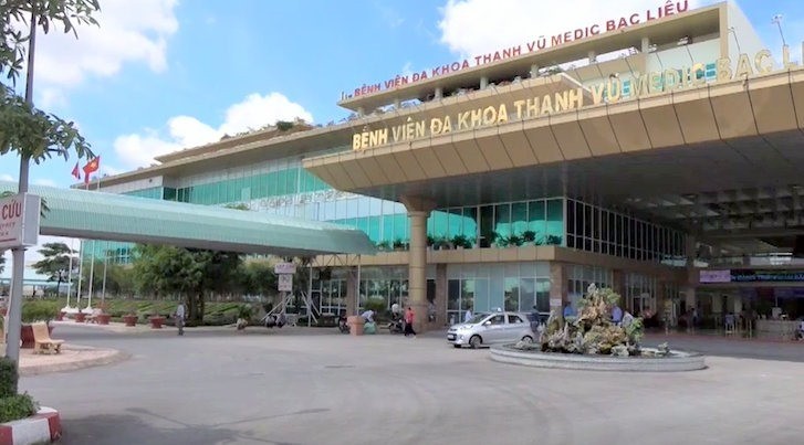 Bạc Liêu: Cơ quan điều tra công bố nguyên nhân thai nhi 34 tuần tuổi tử vong tại bệnh viện