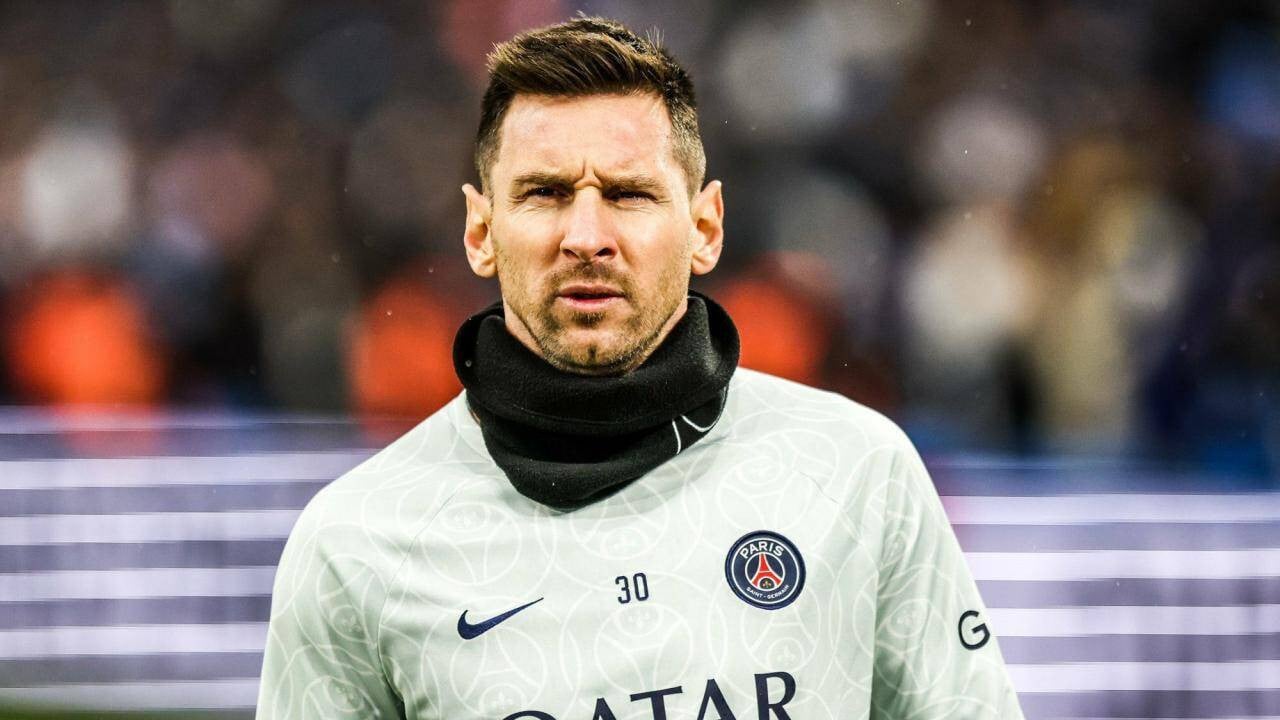 chuyển nhượng mới nhất 28/5: xác định được bến đỗ mới của messi?