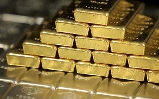 Los precios del oro se disparan porque la Fed podría dejar de subir las tasas de interés