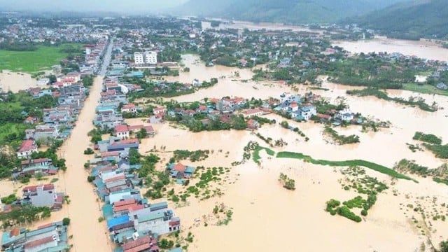 La Chine réduit le volume de déversement du barrage de Ma Lu Thang après l'échange du Vietnam