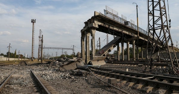 Russische Truppen rücken auf großes Kohlebergwerk vor, ukrainische Stahlindustrie beunruhigt