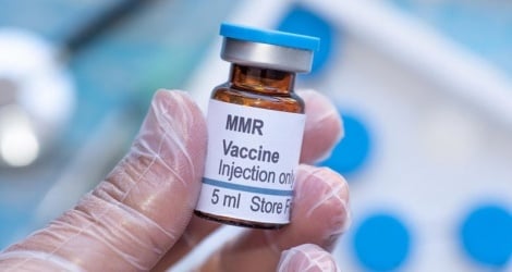 L'épidémie de rougeole s'intensifie, de nombreuses provinces et villes ne respectent pas les exigences de vaccination