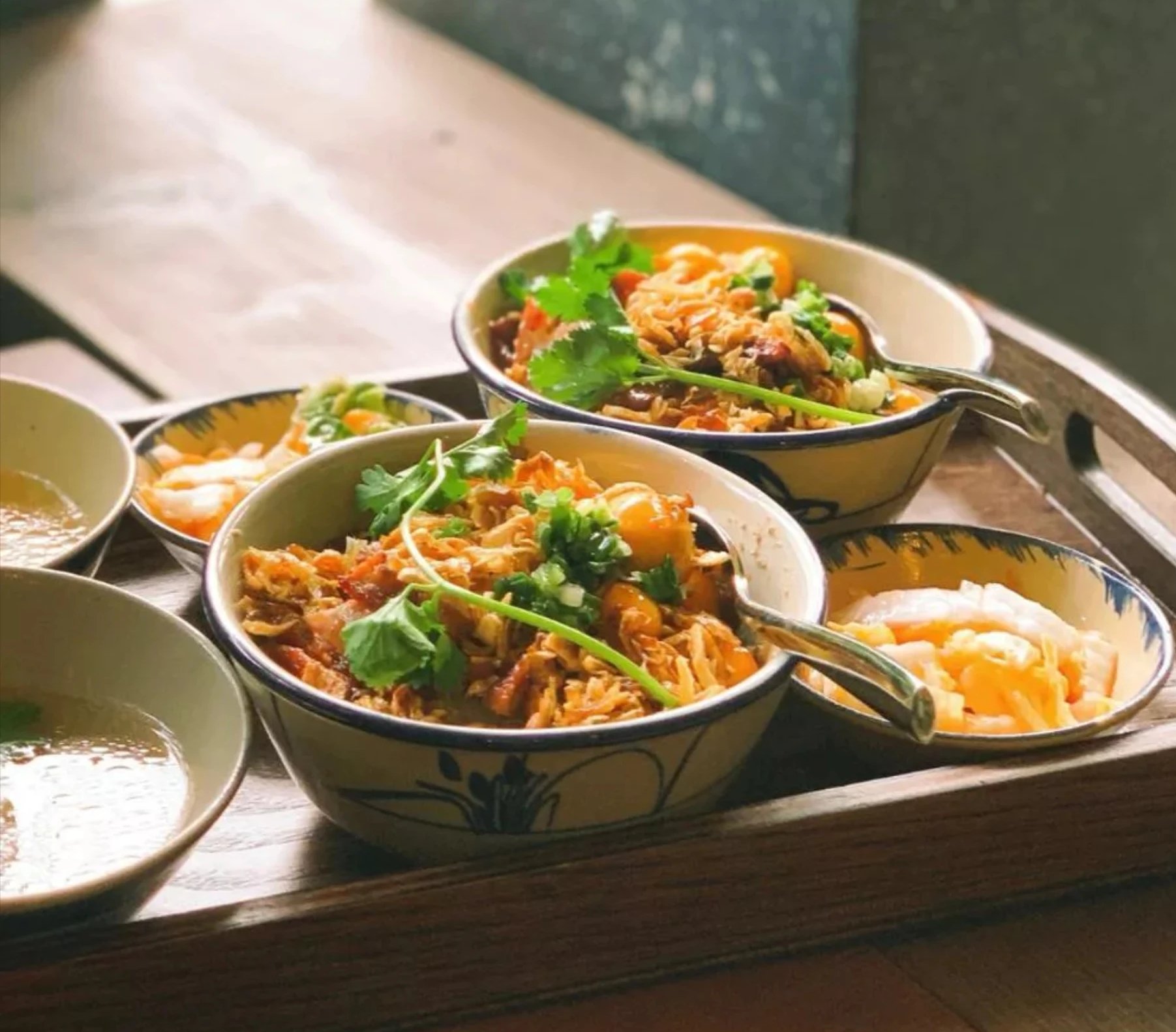 16 quán ăn 'chất lượng Michelin' nhưng giá phải chăng ở TP.HCM- Ảnh 7.