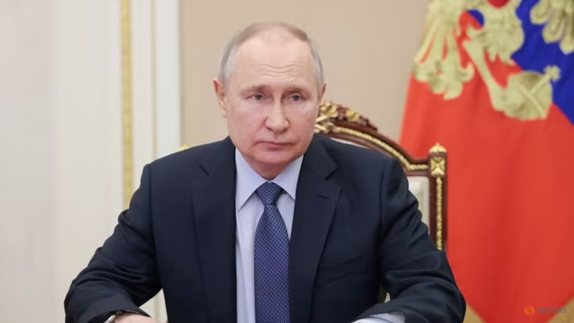 Rusia adopta una estrategia global contra Occidente imagen 1