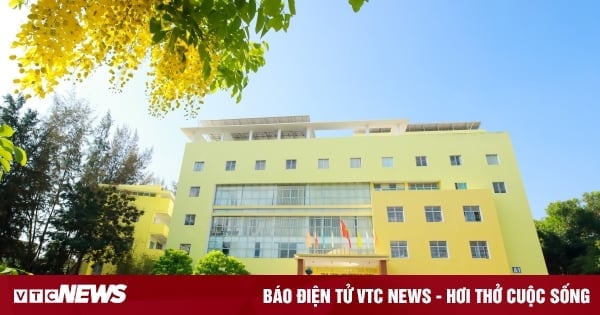 Đại học Trà Vinh‎ thăng hạng 43 trong top 100 của WURI Ranking 2023