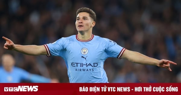 Đánh bại Chelsea, Man City trọn niềm vui trong ngày vô địch Ngoại Hạng Anh